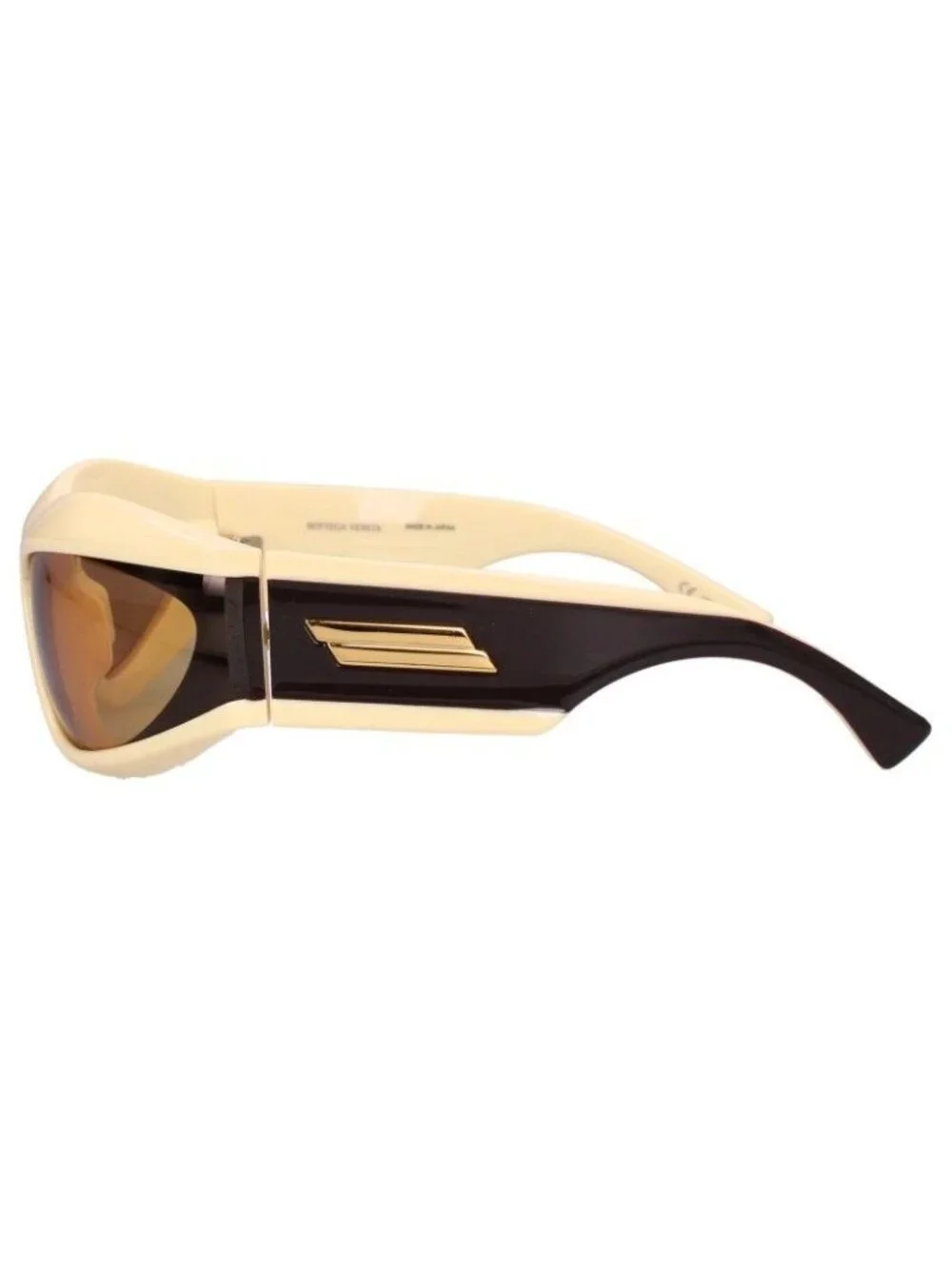 Bottega Veneta BV Cat Eye Sunglasses 72 Eyewear